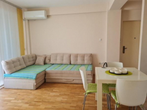 Tychy apartment